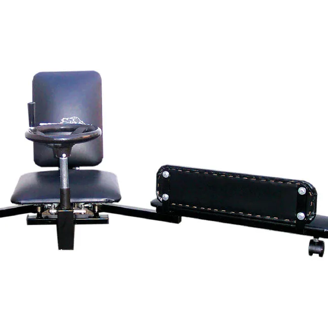 20% OFF - Pro Leg Stretcher - Stretching Machine