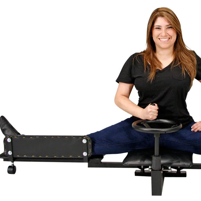 20% OFF - Pro Leg Stretcher - Stretching Machine