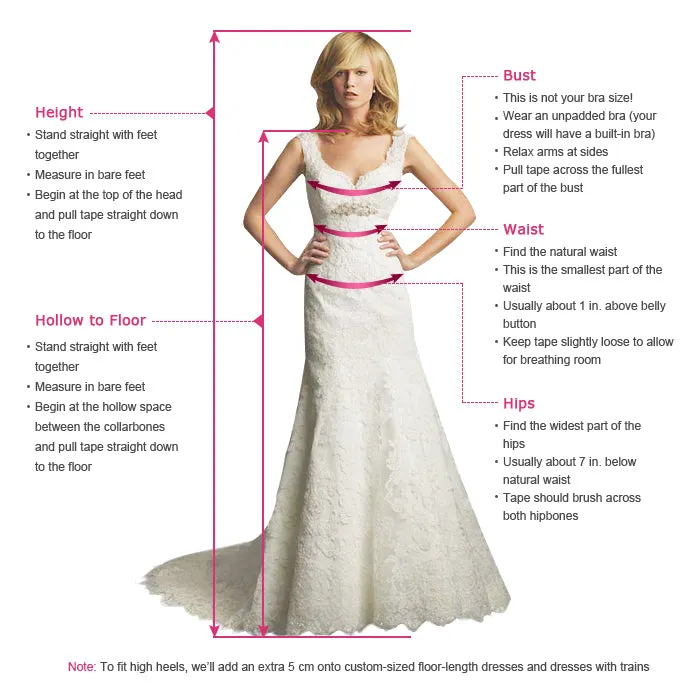 A-Line Crew Floor-Length White Tulle Backless Prom Dress with Appliques GRD023