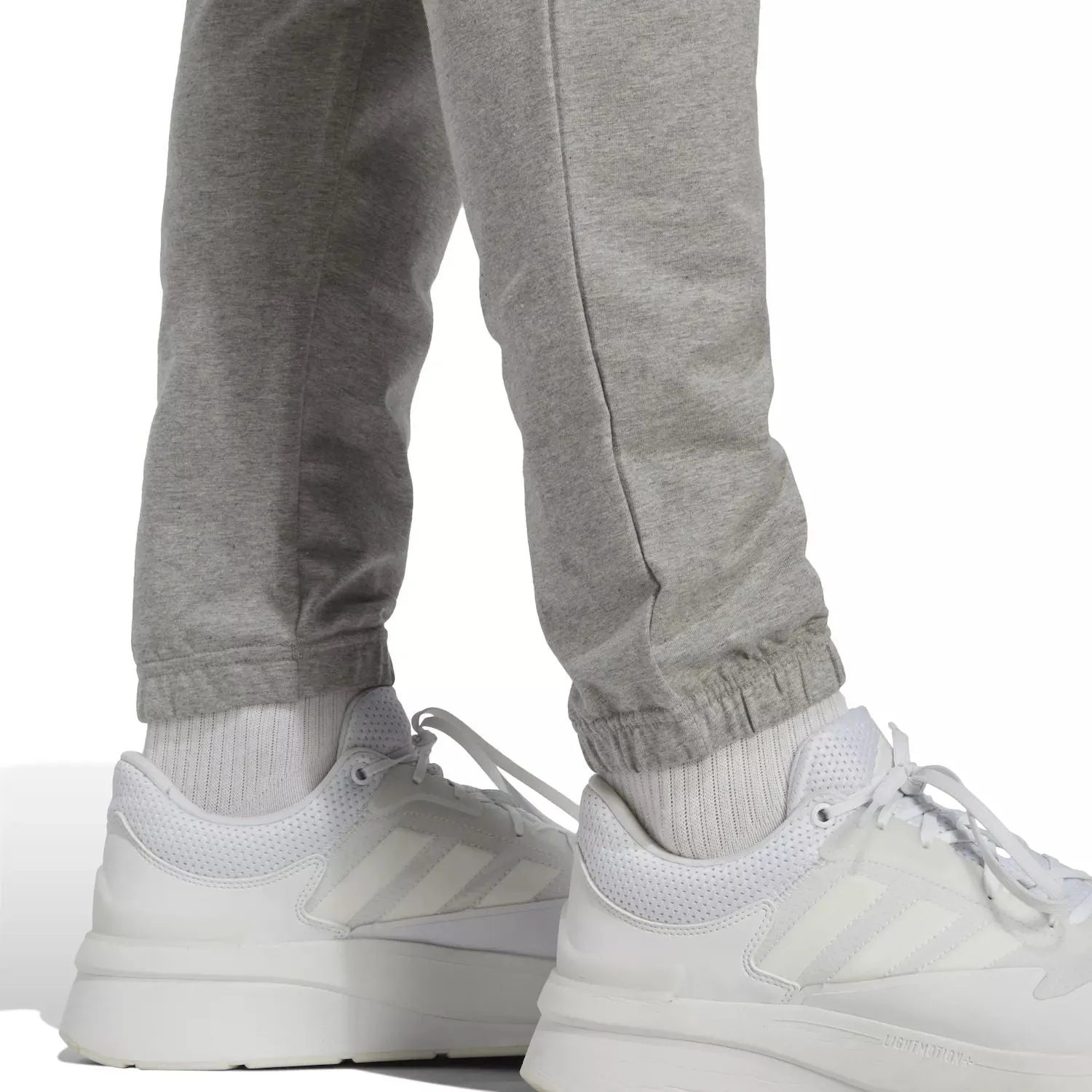 adidas Big & Tall Essentials Tapered Track Pants