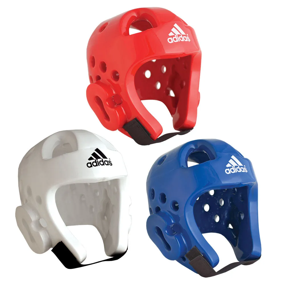 Adidas Head Guards