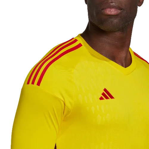 Adidas Men's Tiro 23 Competition GK Jersey LS
