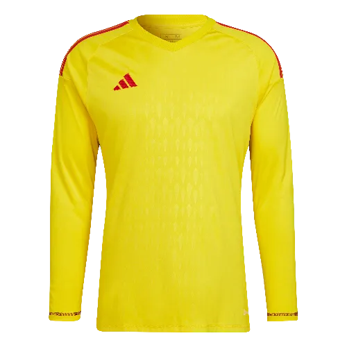 Adidas Men's Tiro 23 Competition GK Jersey LS