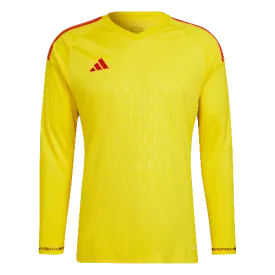 Adidas Men's Tiro 23 Competition GK Jersey LS