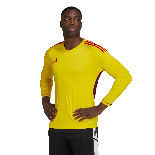 Adidas Men's Tiro 23 Competition GK Jersey LS