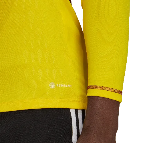 Adidas Men's Tiro 23 Competition GK Jersey LS