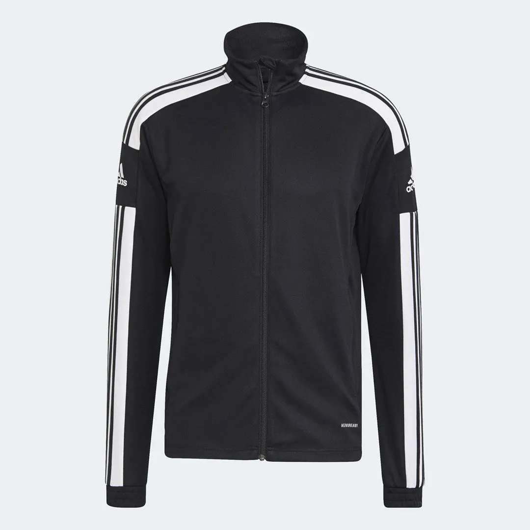 Adidas Squadra 21 Training Men's Sweatshirt Black Gk9546