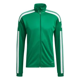 Adidas Squadra 21 Training Men's Sweatshirt Green Gp6462 2Xl