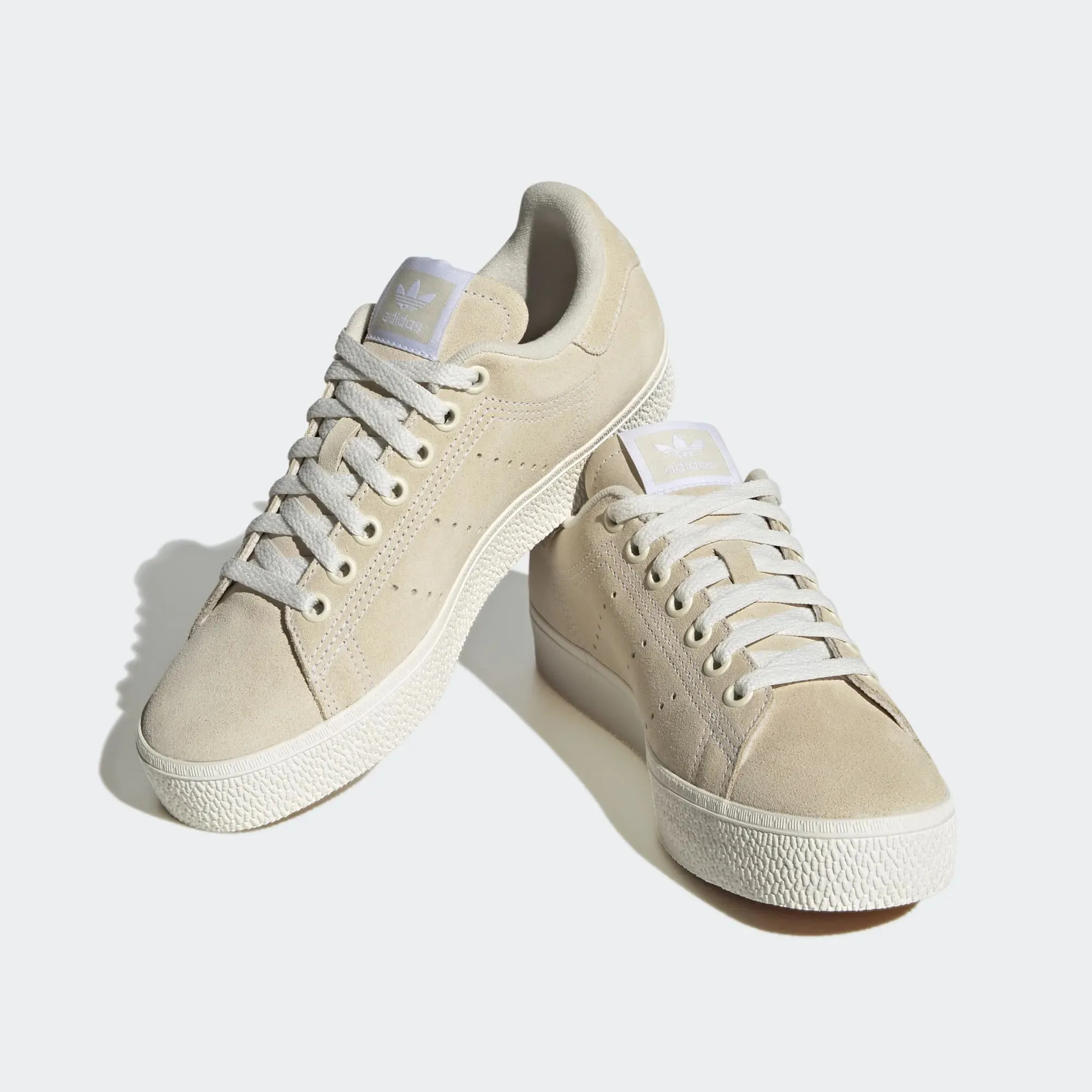 Adidas Stan Smith CS sneakers, cream