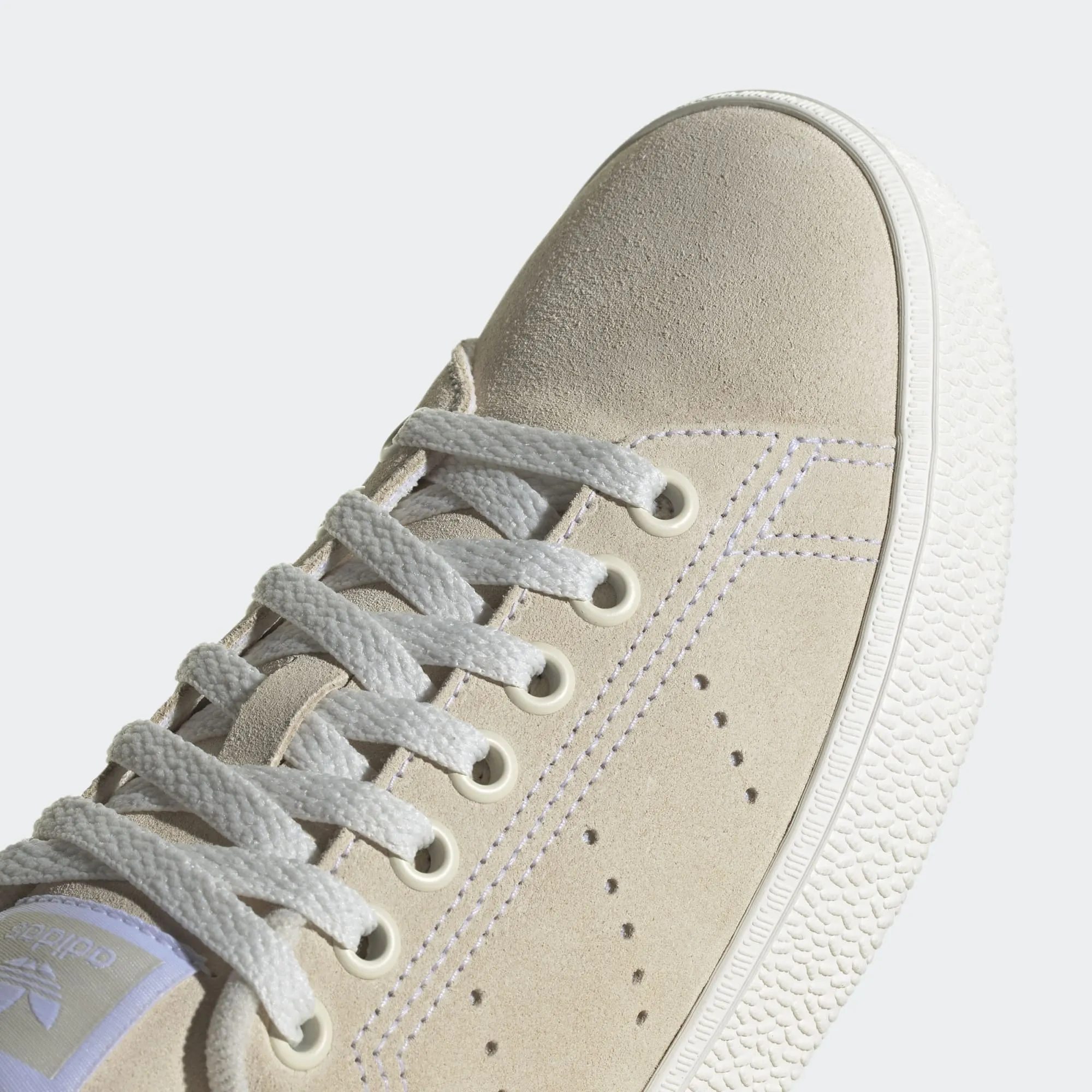 Adidas Stan Smith CS sneakers, cream