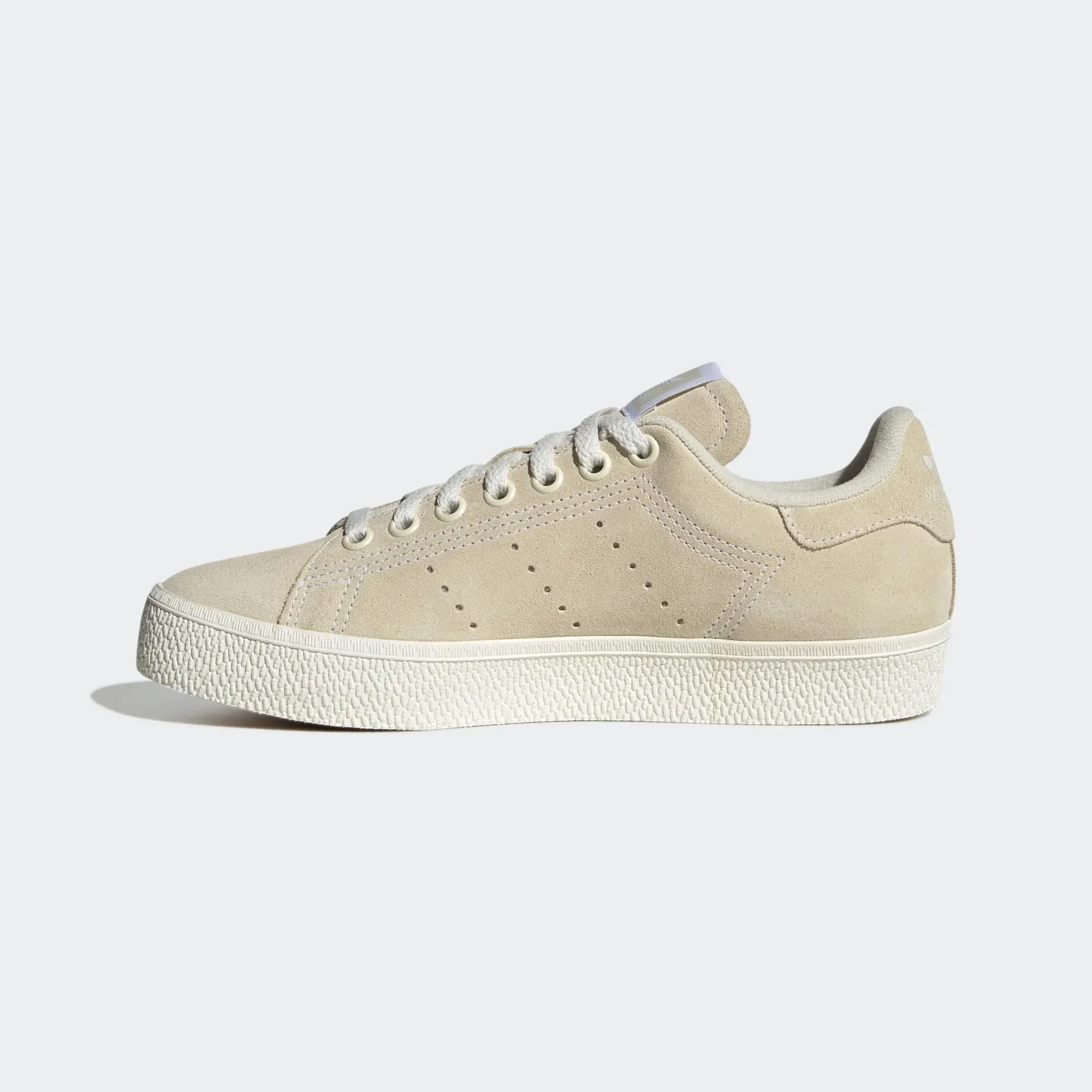 Adidas Stan Smith CS sneakers, cream