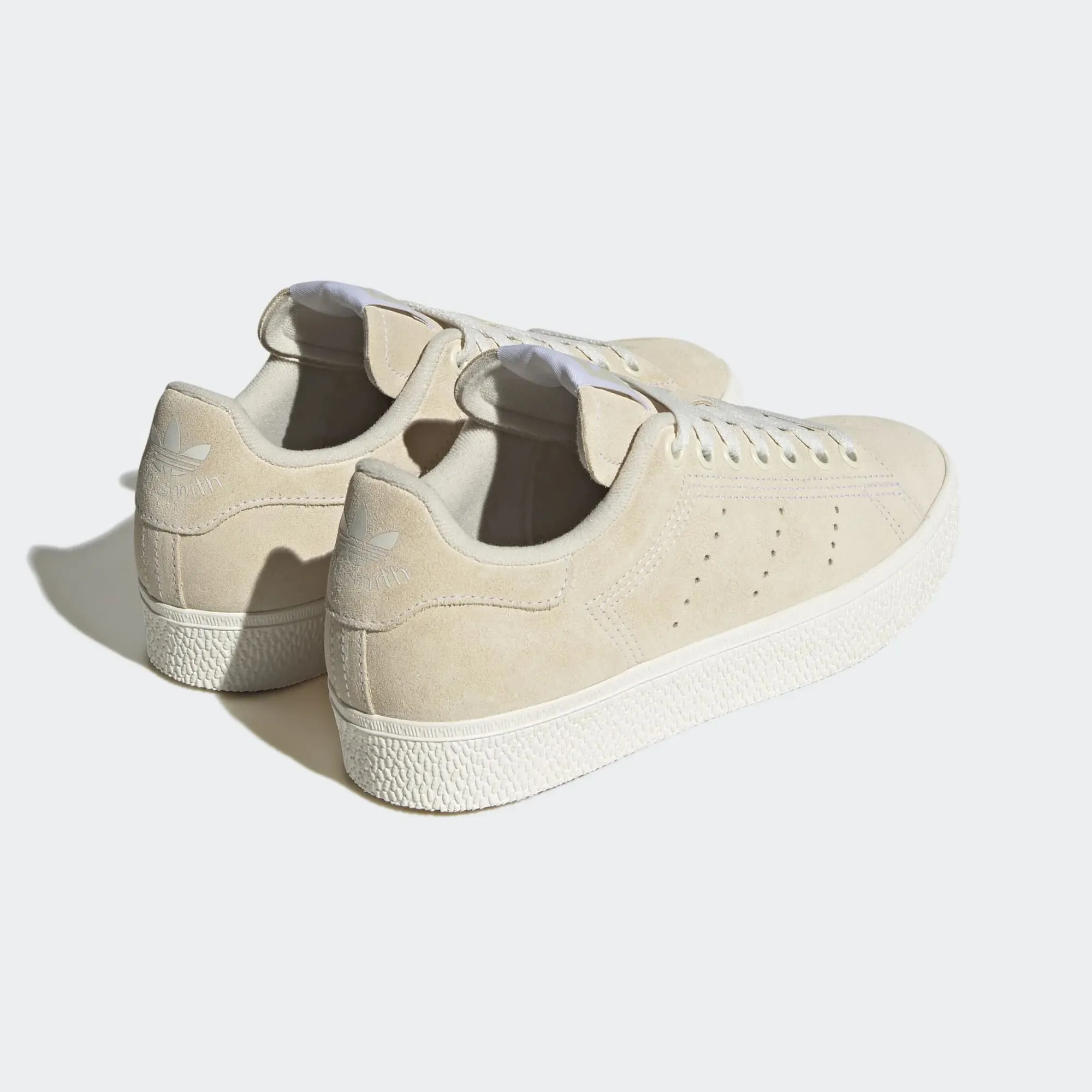 Adidas Stan Smith CS sneakers, cream