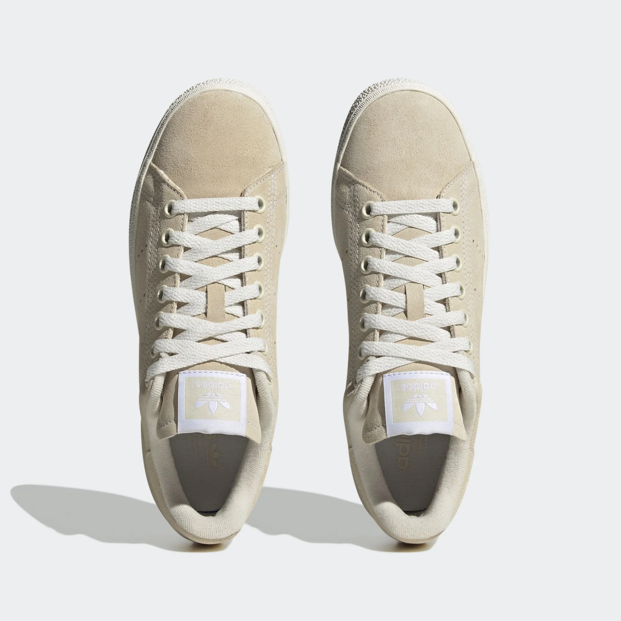 Adidas Stan Smith CS sneakers, cream
