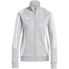 Adidas Tiro 24 Training Women's Sweatshirt Grey Ir9500 Xl