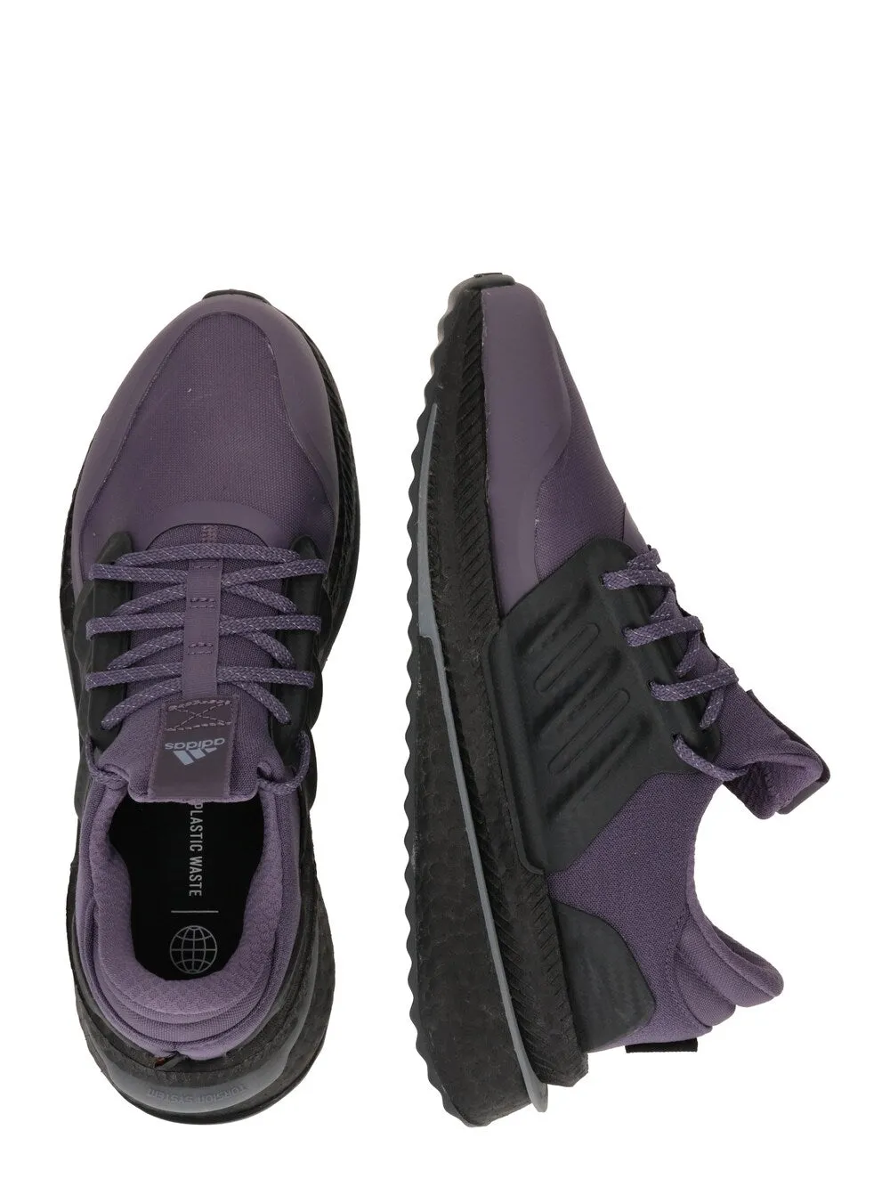 Adidas X_Plrboost sneakers, purple