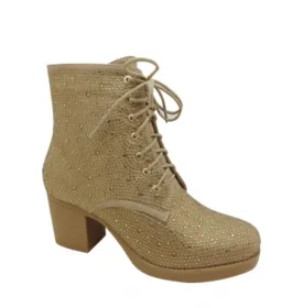 Atalina Lulu Bootie O077