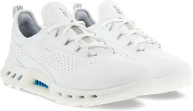 Biom C4 GORE-TEX Waterproof Golf Hybrid Golf Shoes ECCO, White Cow Leather