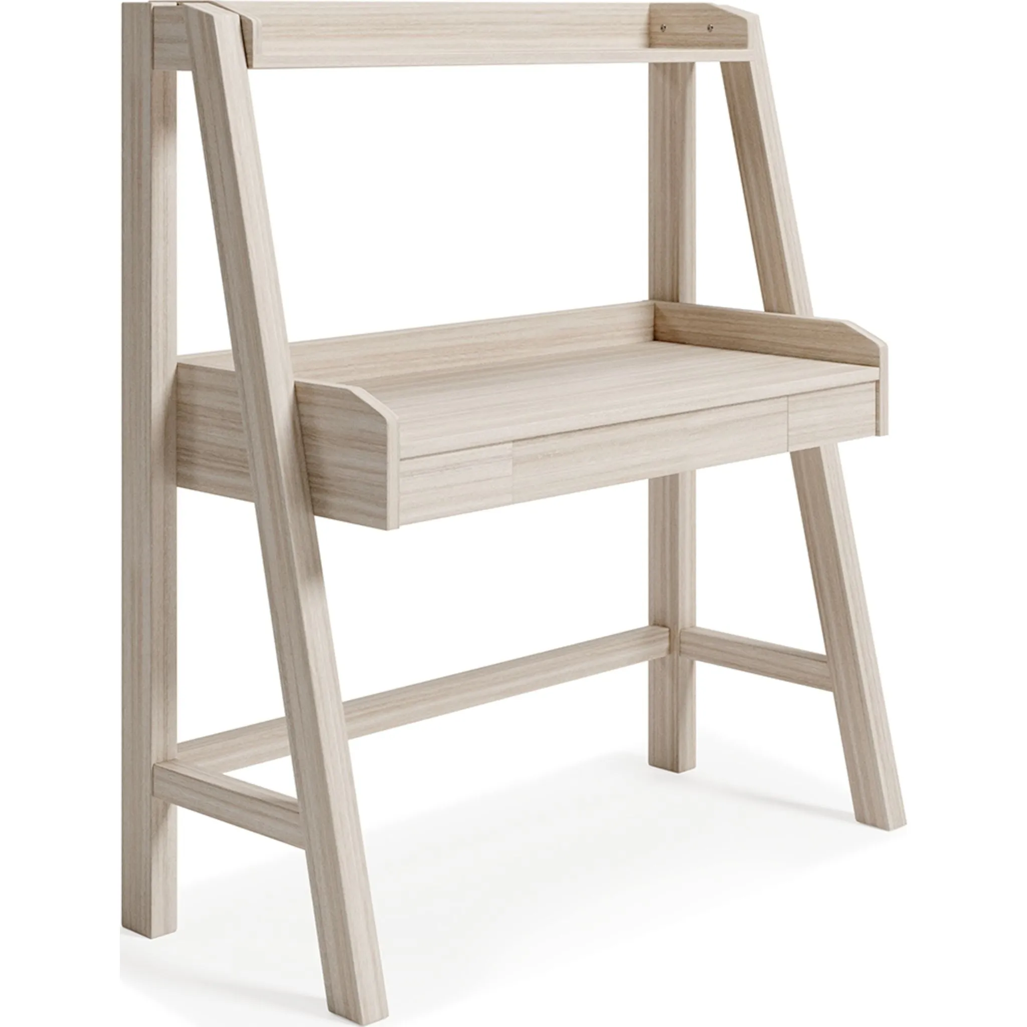 Blariden Desk and Hutch
