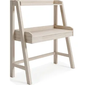 Blariden Desk and Hutch