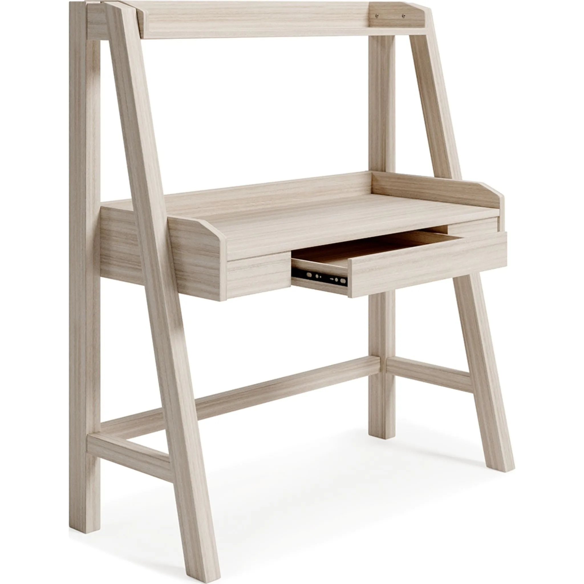 Blariden Desk and Hutch