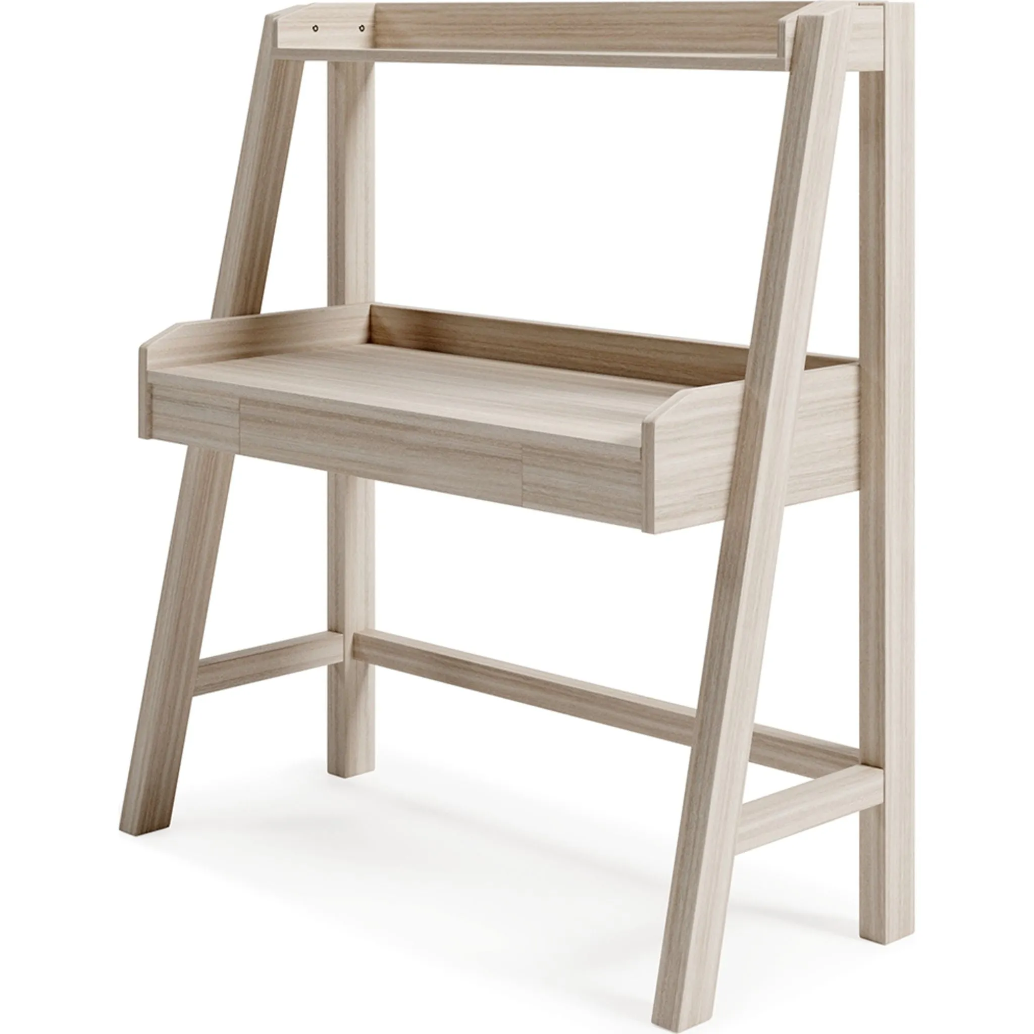 Blariden Desk and Hutch
