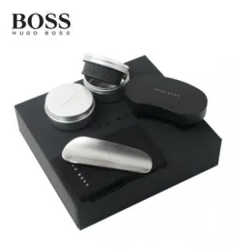 Boss Distinct Shoe Care Kit