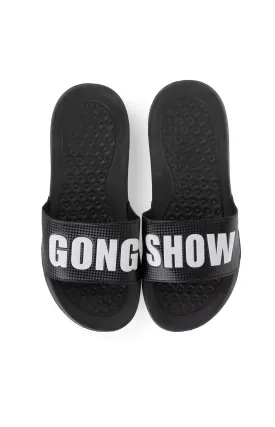 Break Out The Toe