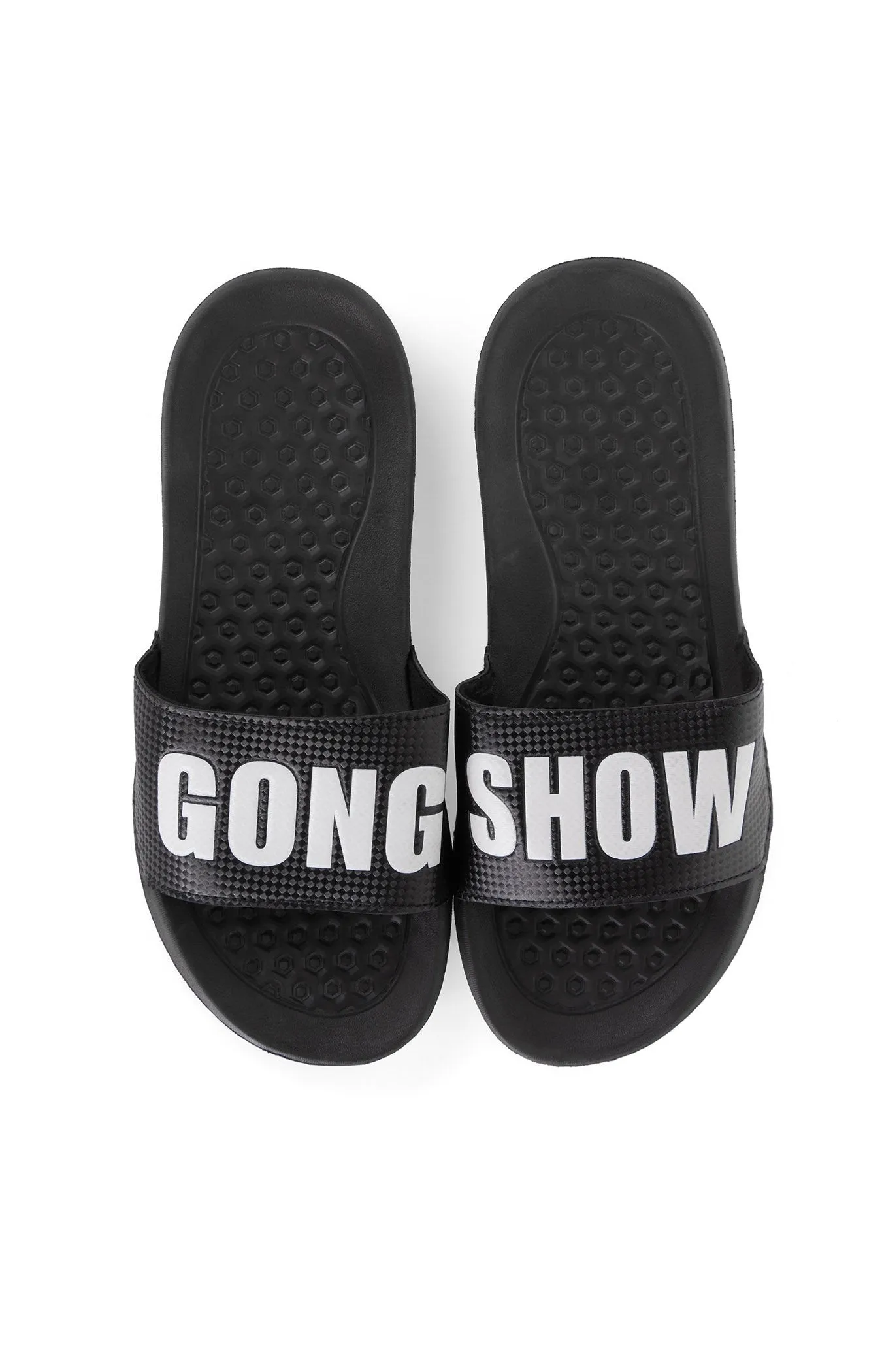 Break Out The Toe