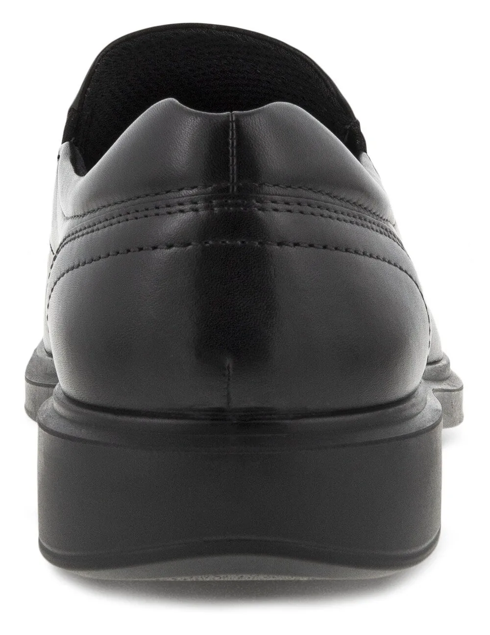 Classic shoes ECCO Helsinki 2, black
