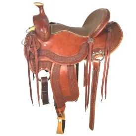 Colorado Aspen Valley Ranch Cutter 7AV145F