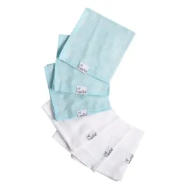 Copper Pearl Washcloth Set  | Sonny
