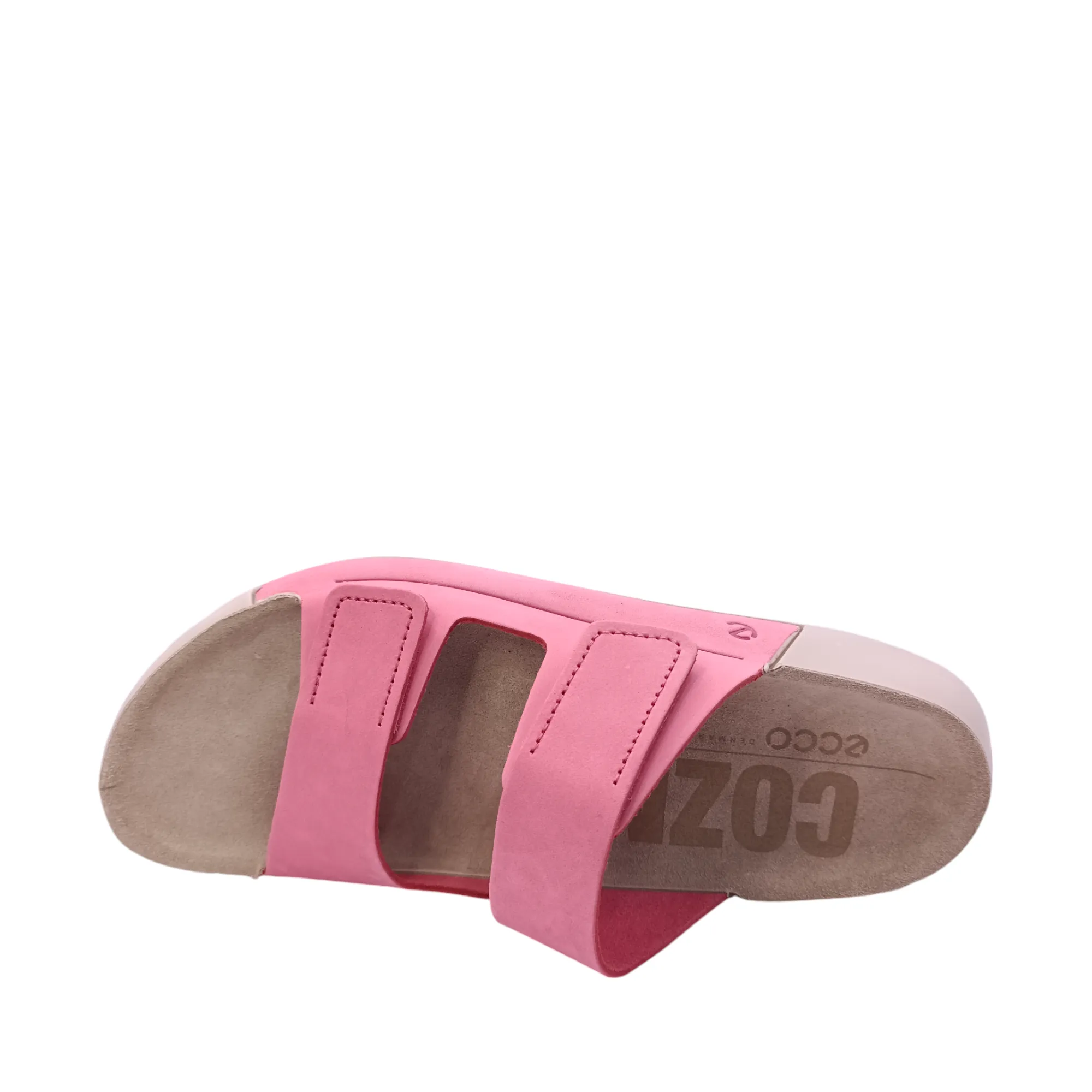 Cozmo Velcro W 206823 Ecco