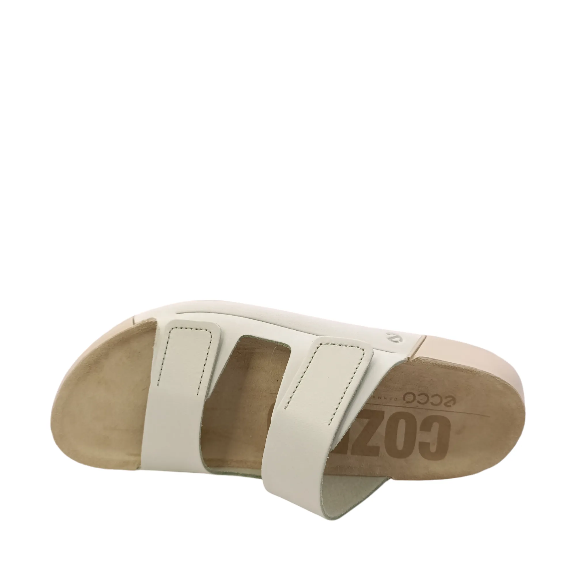 Cozmo Velcro W 206823 Ecco