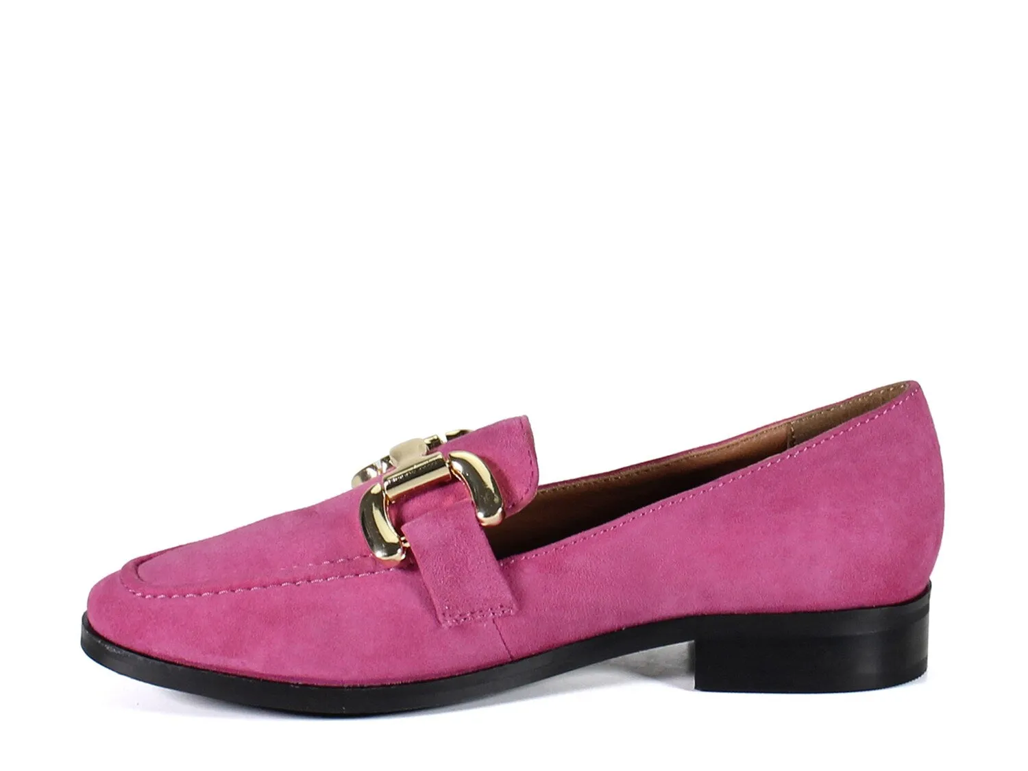 Diba True About It loafers, fuchsia