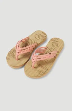 DITSY SANDALS