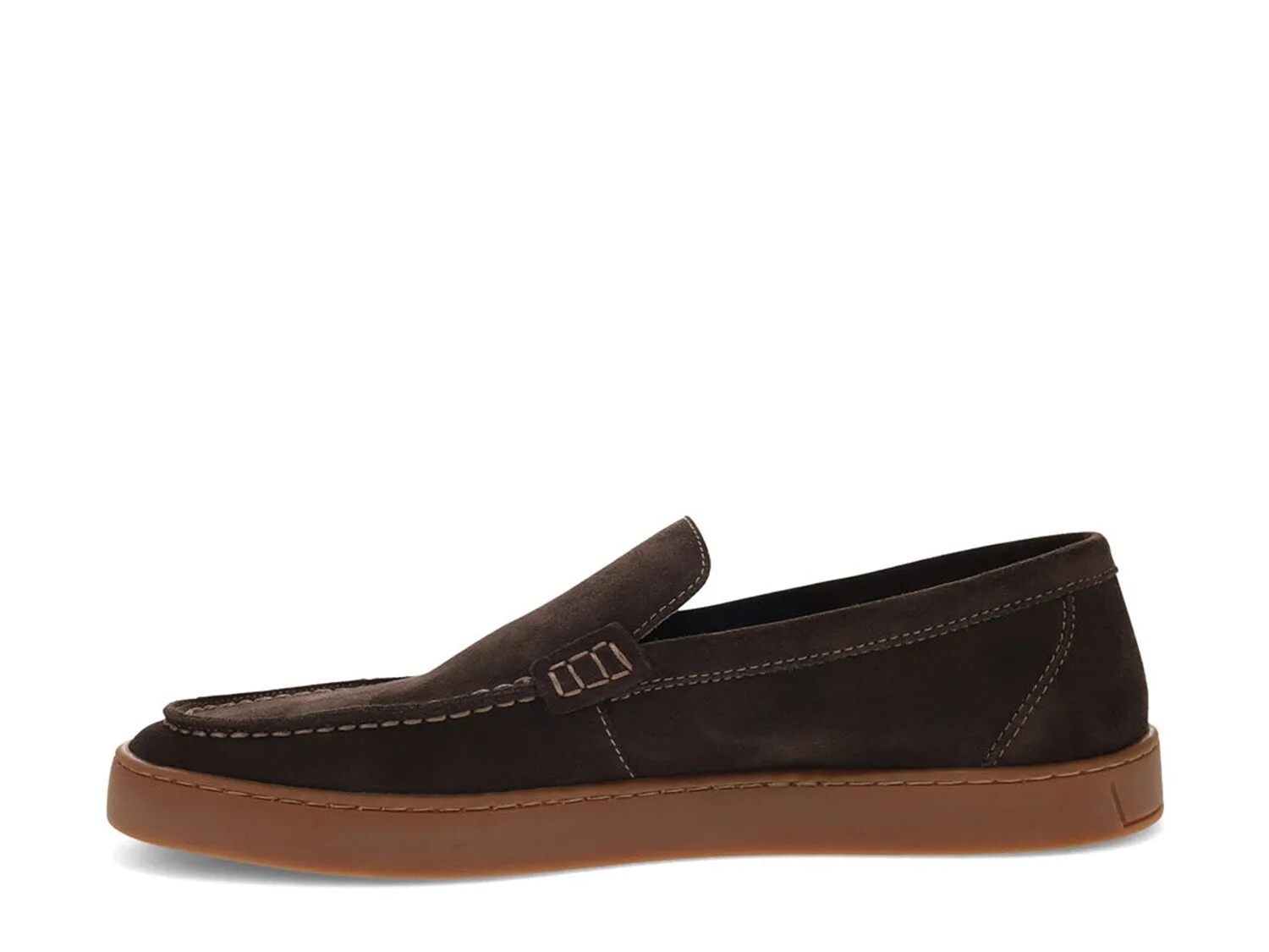 Dockers Varian loafers, dark brown