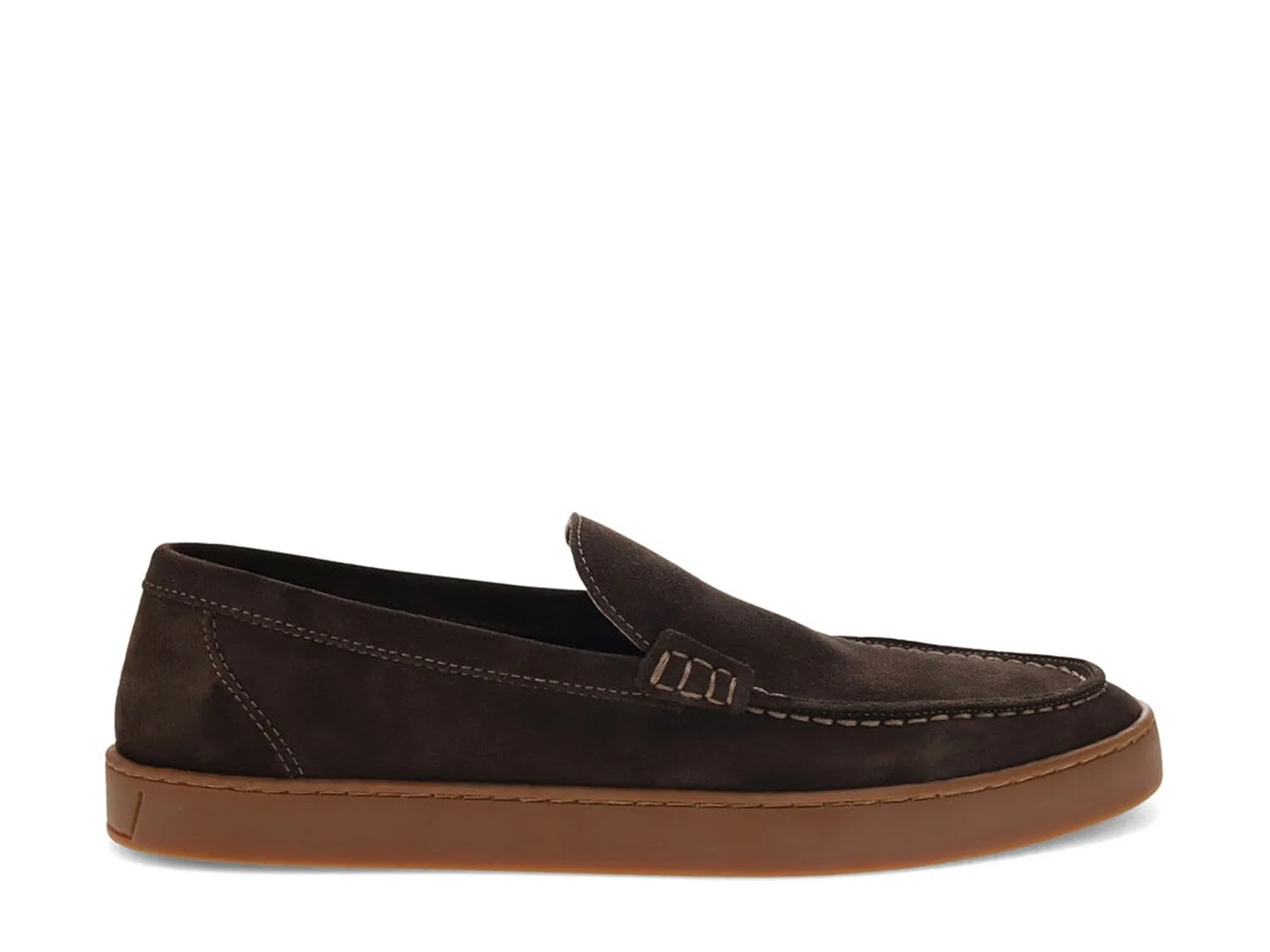 Dockers Varian loafers, dark brown