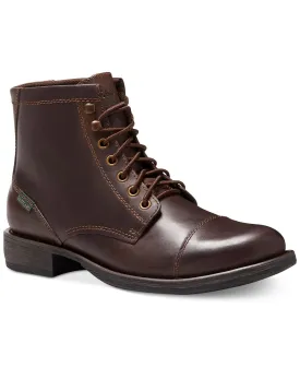 Eastland high fidelity lace-up boots Eastland Shoe, dark brown