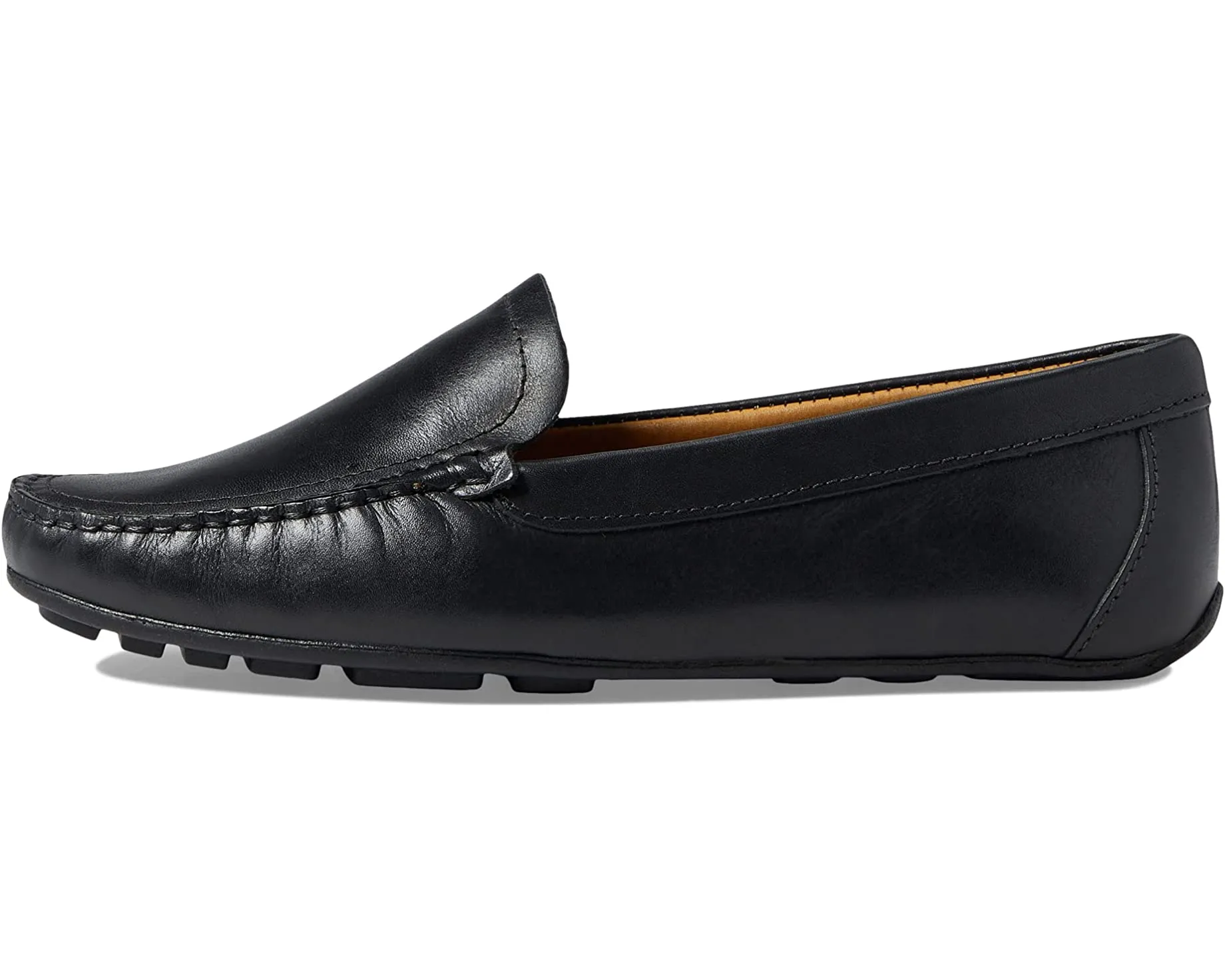 Ebey Lane MARC JOSEPH NEW YORK loafers, black