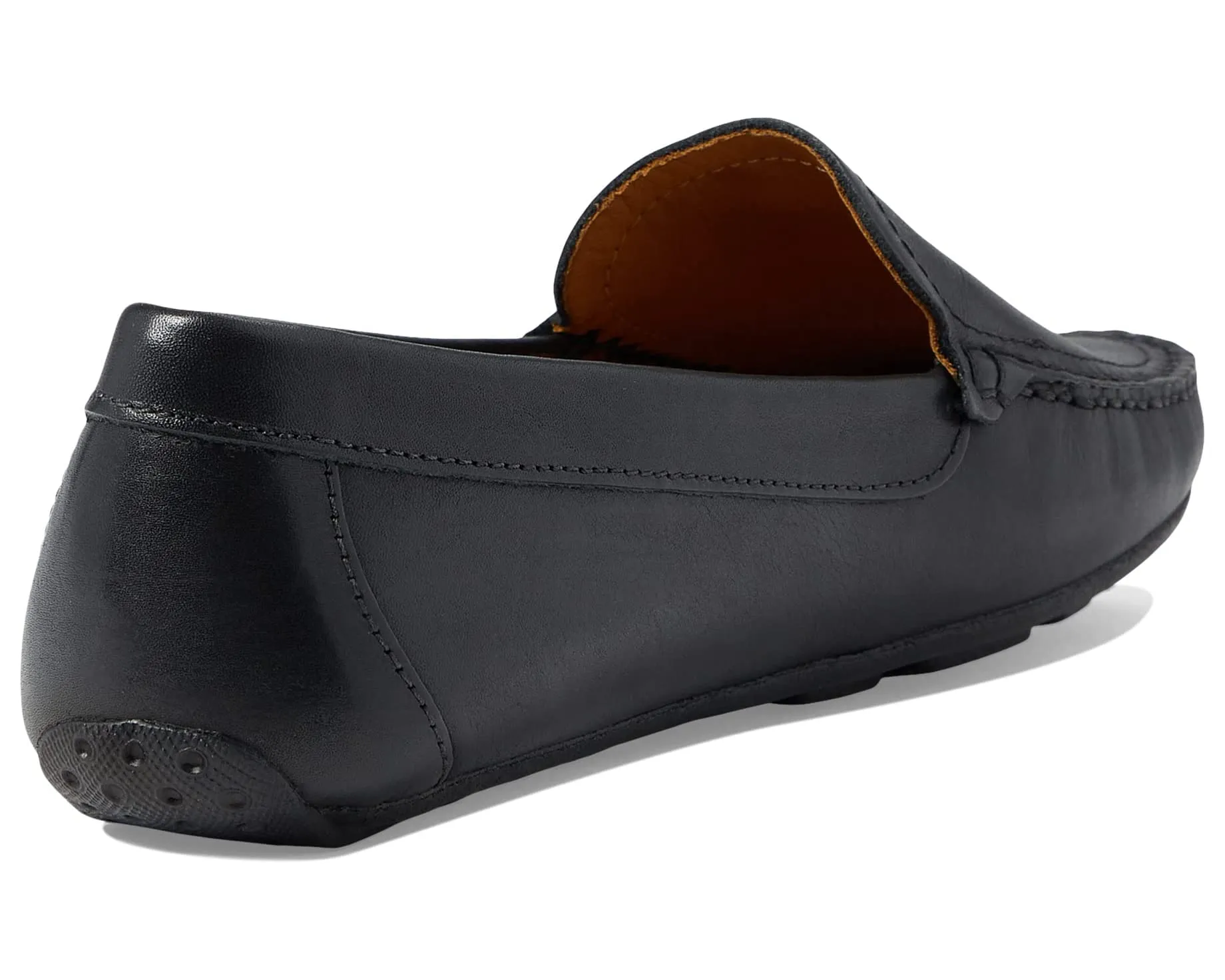 Ebey Lane MARC JOSEPH NEW YORK loafers, black