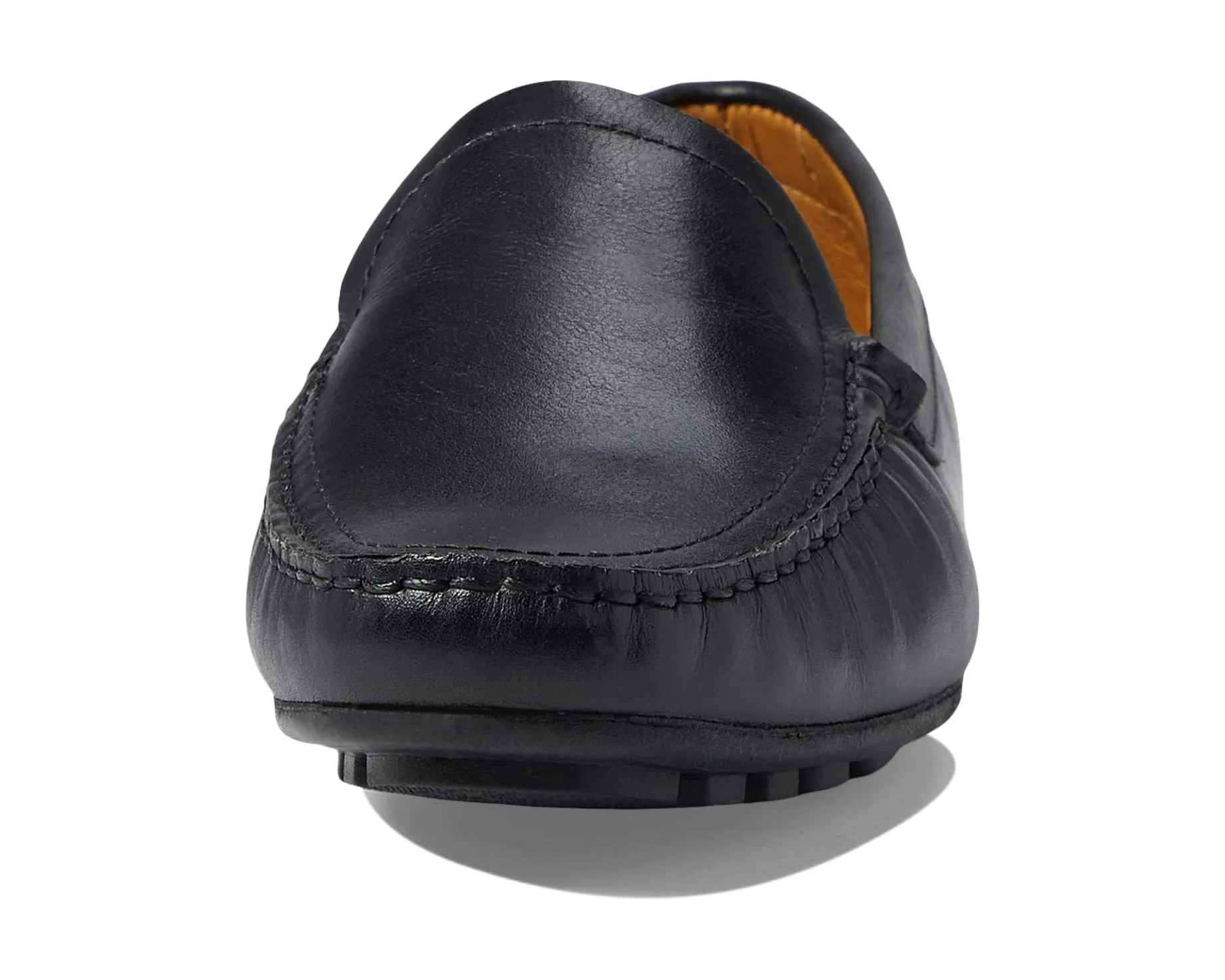 Ebey Lane MARC JOSEPH NEW YORK loafers, black