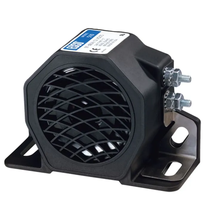 ECCO 500 SERIES SURFACE MOUNT ALARM