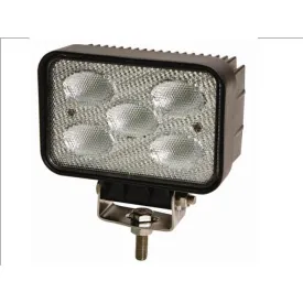 ECCO EW2501 SERIES RECTANGULAR LED