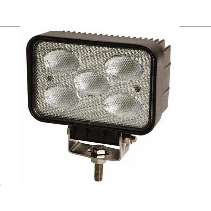 ECCO EW2501 SERIES RECTANGULAR LED