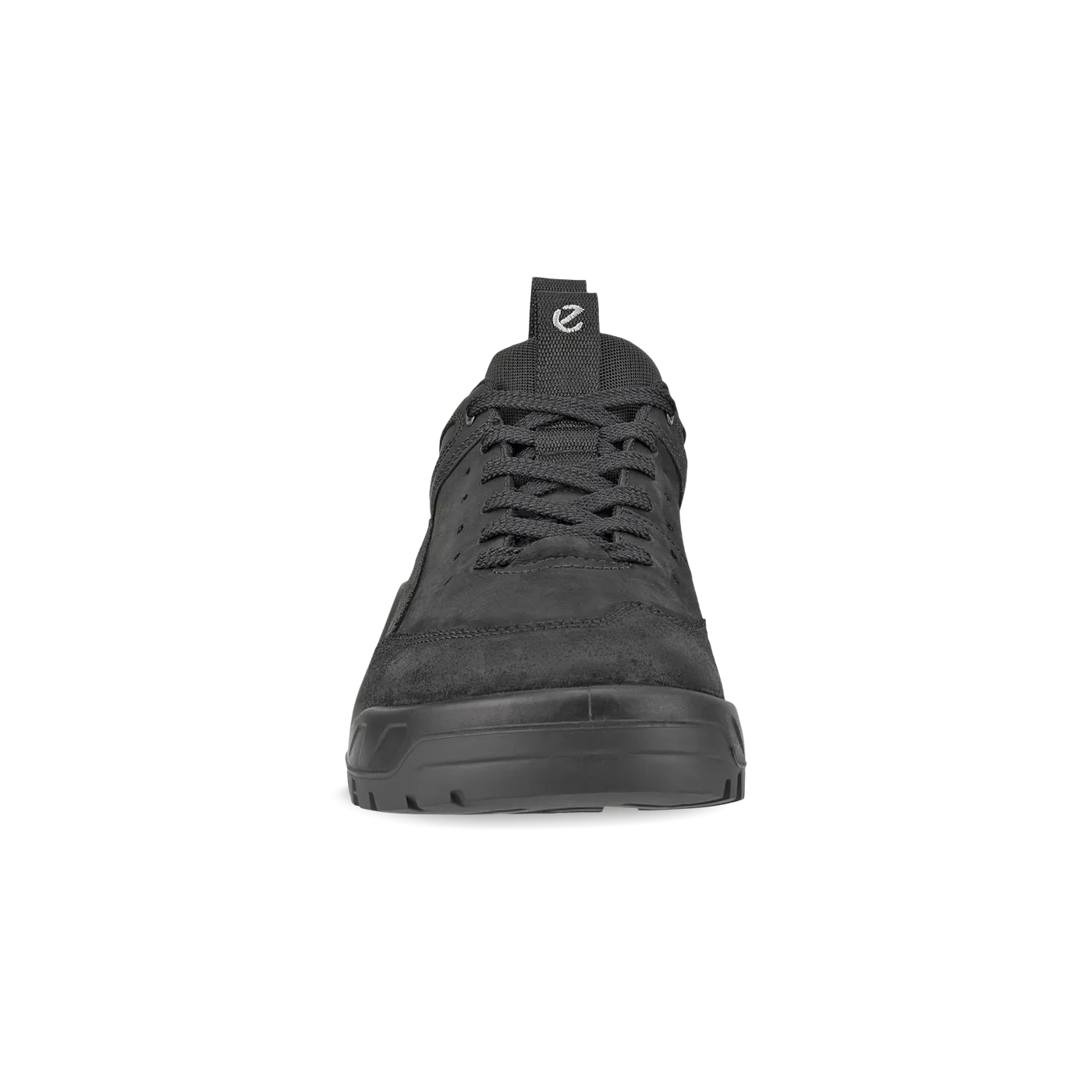 Ecco Offroad Lace-Up (Men's) Black