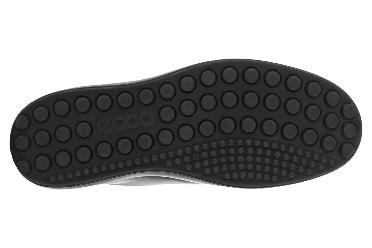 Ecco Soft 7 GTX Black Mens