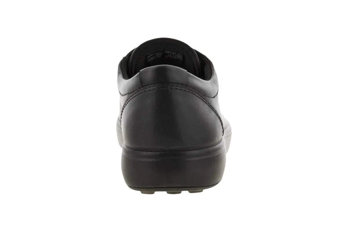 Ecco Soft 7 GTX Black Mens