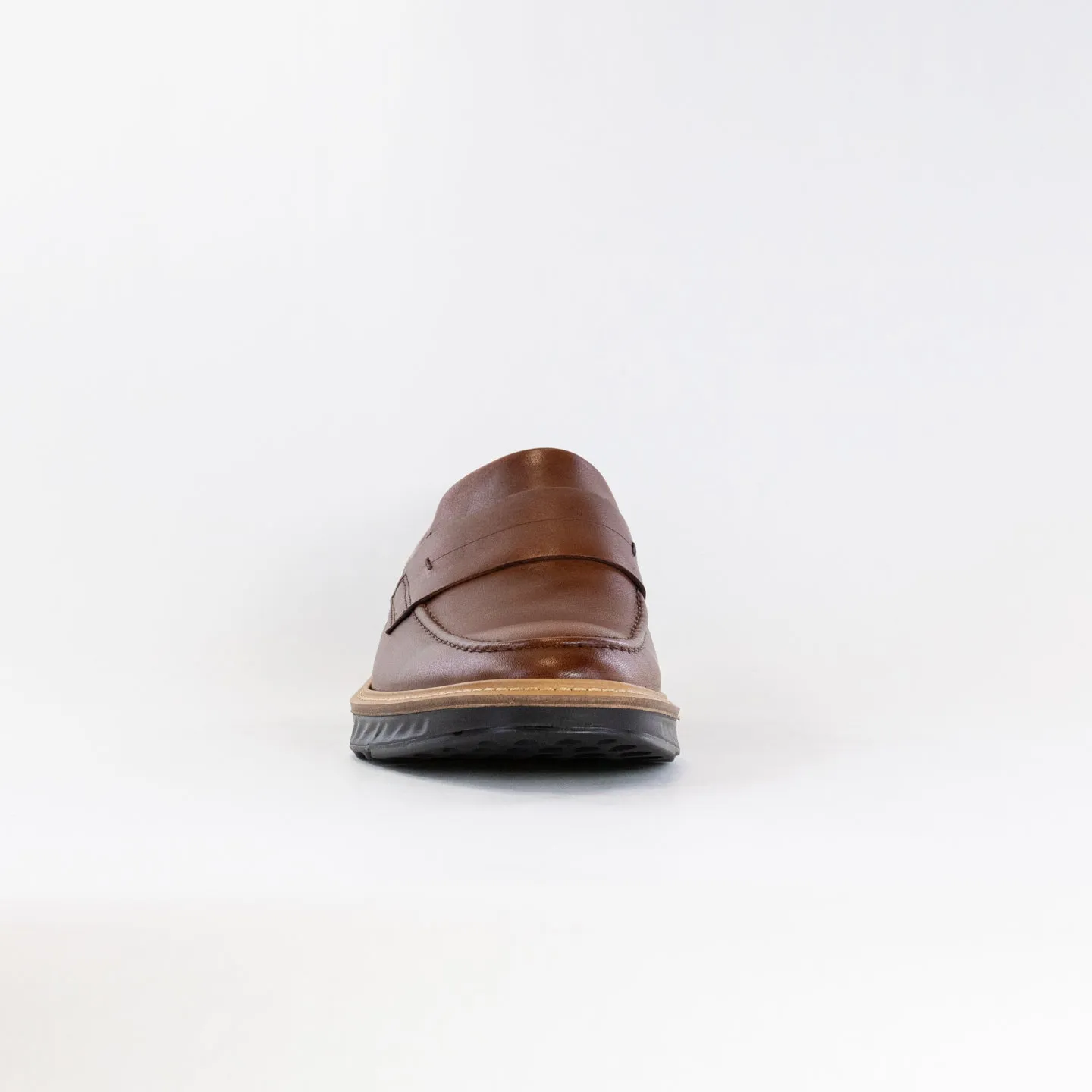 ECCO ST.1 Hybrid Slip-On (Men's) - Cognac