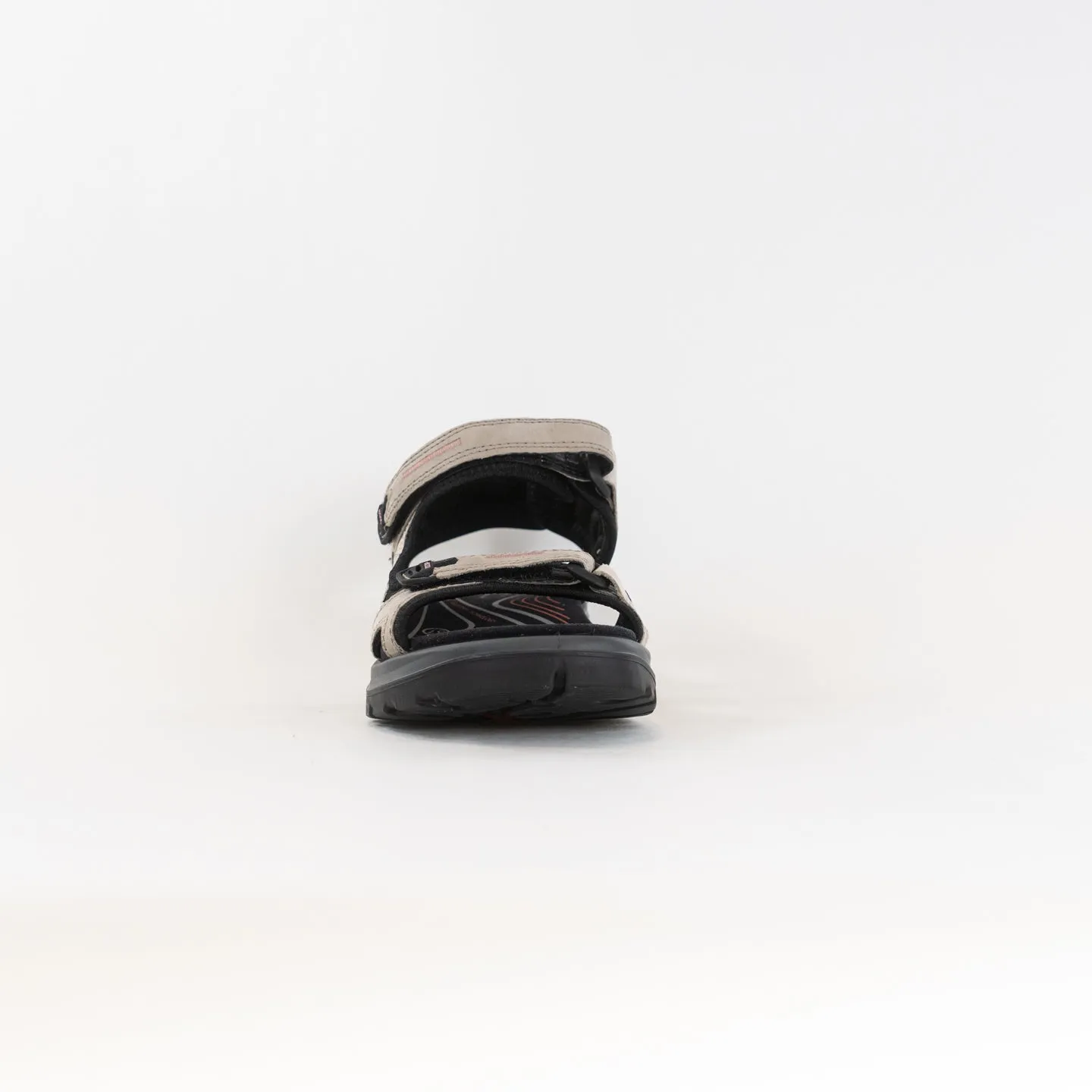 ECCO Yucatan (Women's) - Atmosphere/Ice White