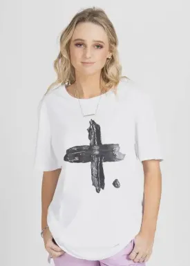 Federation - Staple Tee Big Plus